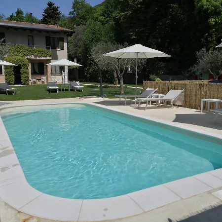 B&B Al Sentiero Каприно-Веронезе Экстерьер фото