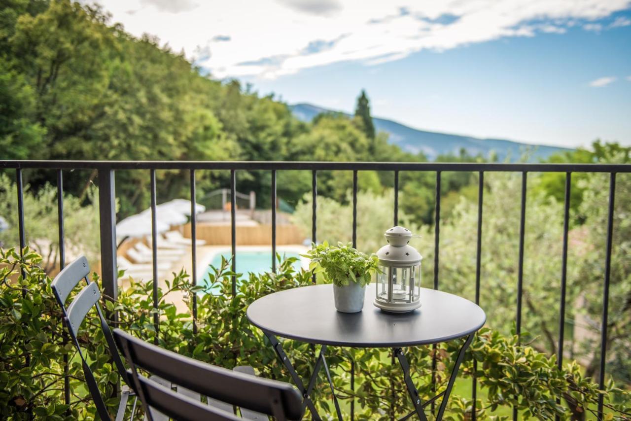 B&B Al Sentiero Каприно-Веронезе Экстерьер фото